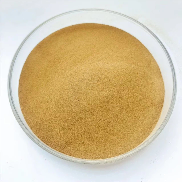 SNF High Range Water Reducing Concrete Admixture